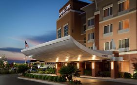 Doubletree By Hilton Hotel Savannah Airport