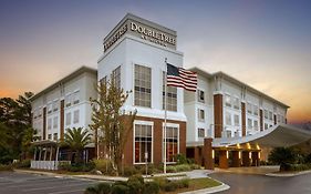 Doubletree By Hilton Hotel Savannah Airport